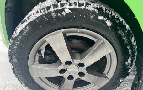 Skoda Fabia II, 2010 год, 550 000 рублей, 14 фотография