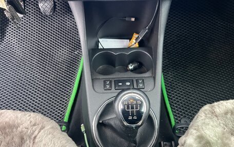 Skoda Fabia II, 2010 год, 550 000 рублей, 20 фотография