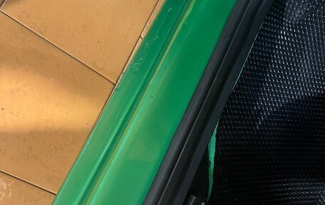 Skoda Fabia II, 2010 год, 550 000 рублей, 27 фотография