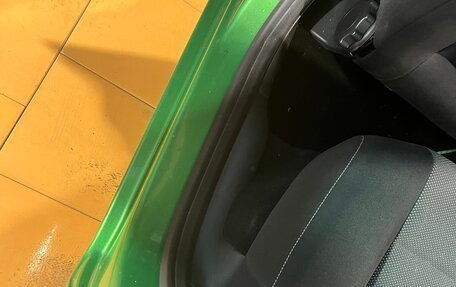 Skoda Fabia II, 2010 год, 550 000 рублей, 29 фотография