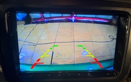 Skoda Fabia II, 2010 год, 550 000 рублей, 23 фотография