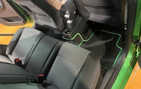 Skoda Fabia II, 2010 год, 550 000 рублей, 30 фотография