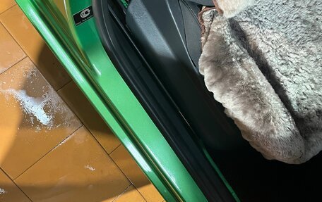 Skoda Fabia II, 2010 год, 550 000 рублей, 32 фотография