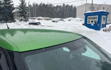 Skoda Fabia II, 2010 год, 550 000 рублей, 28 фотография