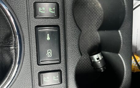 Skoda Fabia II, 2010 год, 550 000 рублей, 33 фотография