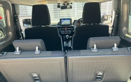 Suzuki Jimny, 2022 год, 1 232 000 рублей, 10 фотография