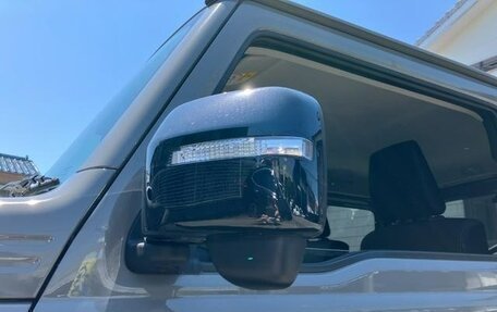 Suzuki Jimny, 2022 год, 1 232 000 рублей, 14 фотография