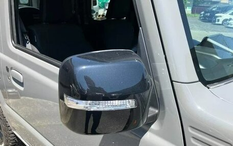 Suzuki Jimny, 2022 год, 1 232 000 рублей, 13 фотография