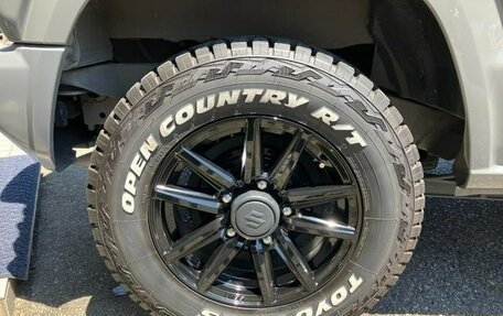 Suzuki Jimny, 2022 год, 1 232 000 рублей, 11 фотография