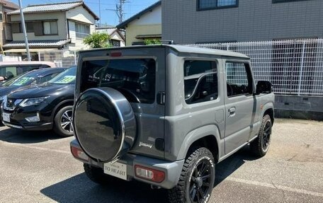 Suzuki Jimny, 2022 год, 1 232 000 рублей, 2 фотография