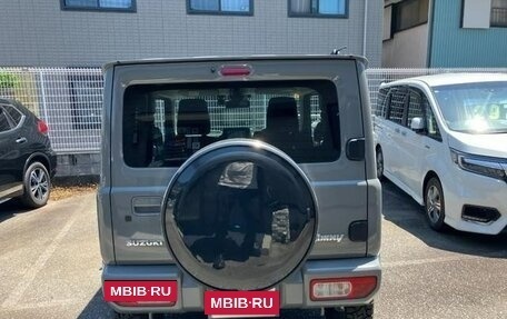 Suzuki Jimny, 2022 год, 1 232 000 рублей, 6 фотография