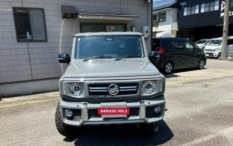 Suzuki Jimny, 2022 год, 1 232 000 рублей, 5 фотография