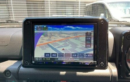 Suzuki Jimny, 2022 год, 1 232 000 рублей, 18 фотография