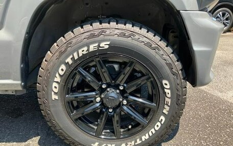 Suzuki Jimny, 2022 год, 1 232 000 рублей, 17 фотография