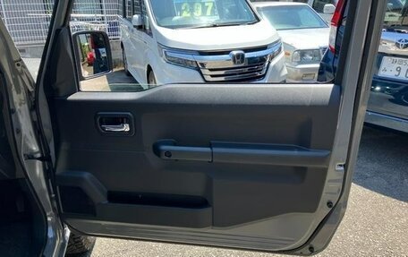 Suzuki Jimny, 2022 год, 1 232 000 рублей, 24 фотография