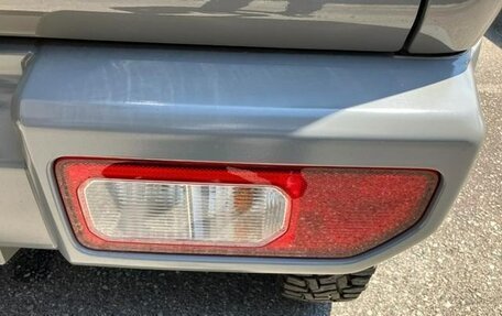 Suzuki Jimny, 2022 год, 1 232 000 рублей, 29 фотография