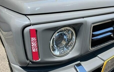 Suzuki Jimny, 2022 год, 1 232 000 рублей, 23 фотография