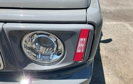 Suzuki Jimny, 2022 год, 1 232 000 рублей, 30 фотография