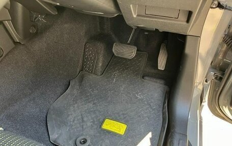 Suzuki Jimny, 2022 год, 1 232 000 рублей, 33 фотография