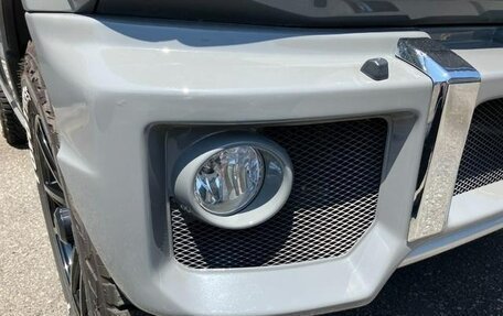 Suzuki Jimny, 2022 год, 1 232 000 рублей, 39 фотография