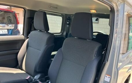 Suzuki Jimny, 2022 год, 1 232 000 рублей, 38 фотография