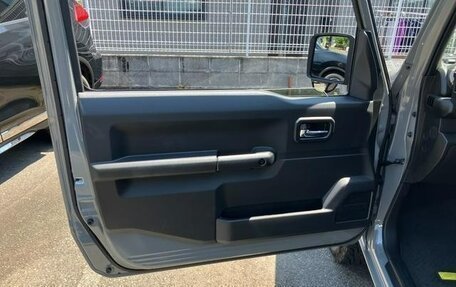 Suzuki Jimny, 2022 год, 1 232 000 рублей, 35 фотография