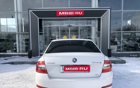 Skoda Octavia, 2013 год, 1 210 000 рублей, 6 фотография