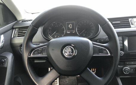 Skoda Octavia, 2013 год, 1 210 000 рублей, 12 фотография