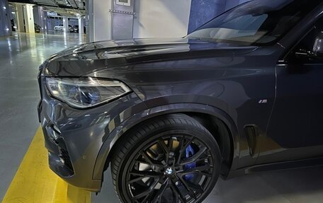 BMW X5, 2021 год, 7 850 000 рублей, 5 фотография