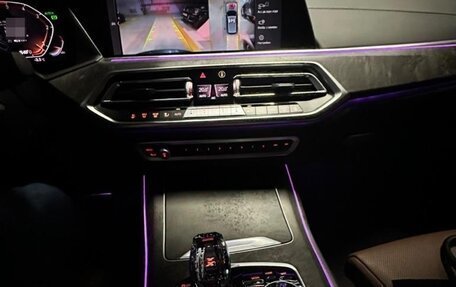 BMW X5, 2021 год, 7 850 000 рублей, 7 фотография