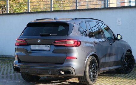 BMW X5, 2021 год, 7 850 000 рублей, 8 фотография