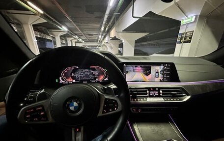 BMW X5, 2021 год, 7 850 000 рублей, 6 фотография