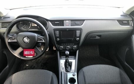 Skoda Octavia, 2013 год, 1 210 000 рублей, 10 фотография
