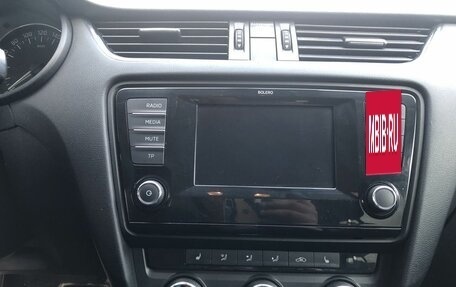 Skoda Octavia, 2013 год, 1 210 000 рублей, 14 фотография