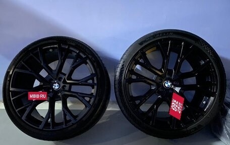 BMW X5, 2021 год, 7 850 000 рублей, 9 фотография