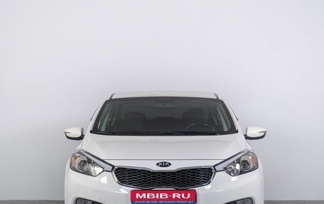 KIA Cerato III, 2014 год, 1 359 000 рублей, 4 фотография