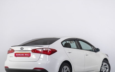 KIA Cerato III, 2014 год, 1 359 000 рублей, 7 фотография