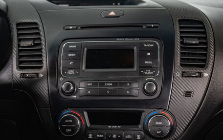 KIA Cerato III, 2014 год, 1 359 000 рублей, 15 фотография