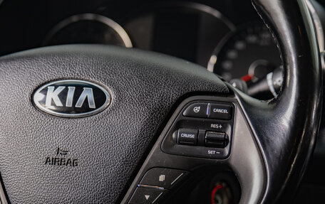 KIA Cerato III, 2014 год, 1 359 000 рублей, 14 фотография