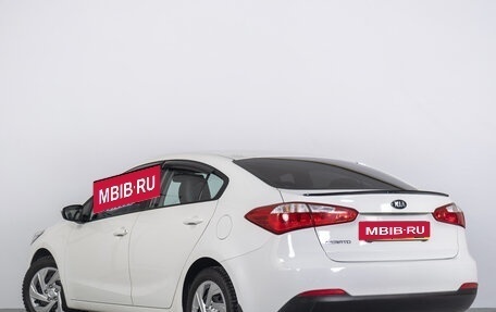 KIA Cerato III, 2014 год, 1 359 000 рублей, 6 фотография