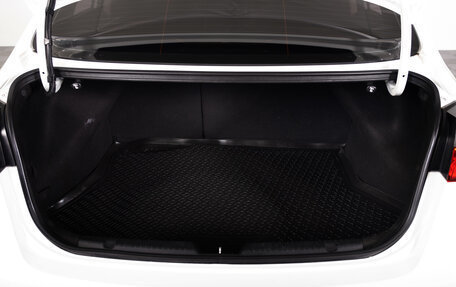 KIA Cerato III, 2014 год, 1 359 000 рублей, 21 фотография