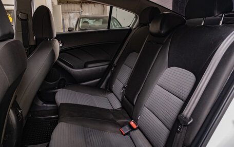 KIA Cerato III, 2014 год, 1 359 000 рублей, 20 фотография