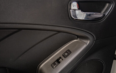 KIA Cerato III, 2014 год, 1 359 000 рублей, 19 фотография