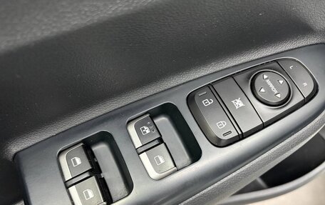 KIA Rio IV, 2020 год, 1 580 000 рублей, 18 фотография