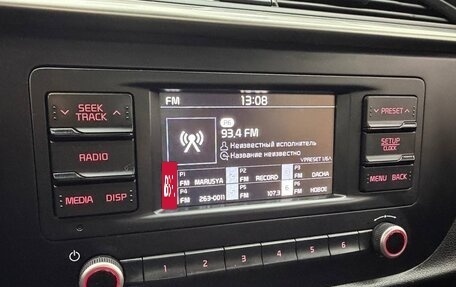 KIA Rio IV, 2020 год, 1 580 000 рублей, 14 фотография