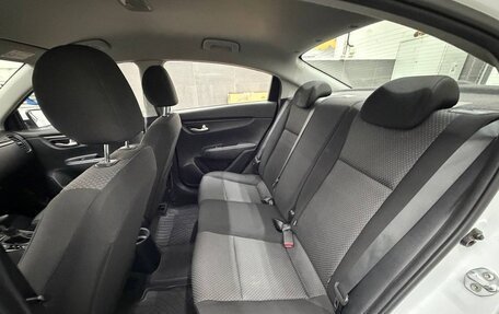 KIA Rio IV, 2020 год, 1 580 000 рублей, 16 фотография