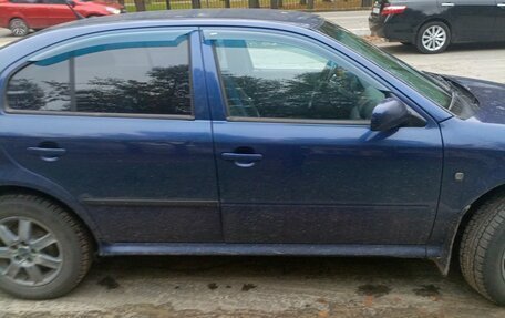 Skoda Octavia IV, 2009 год, 480 000 рублей, 3 фотография