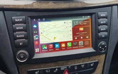 Mercedes-Benz E-Класс, 2003 год, 975 000 рублей, 6 фотография