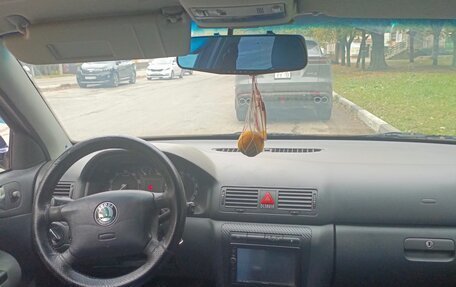 Skoda Octavia IV, 2009 год, 480 000 рублей, 9 фотография