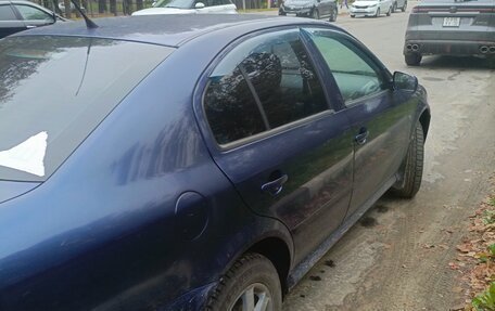 Skoda Octavia IV, 2009 год, 480 000 рублей, 4 фотография